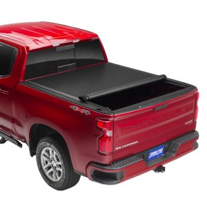 GMC Sierra 1500 Tonneau Cover - Tonno Pro - Lo-Roll - `19-`25 GMC Sierra 1500 Tonneau Cover - Tonno Pro - Lo-Roll - `19-`25